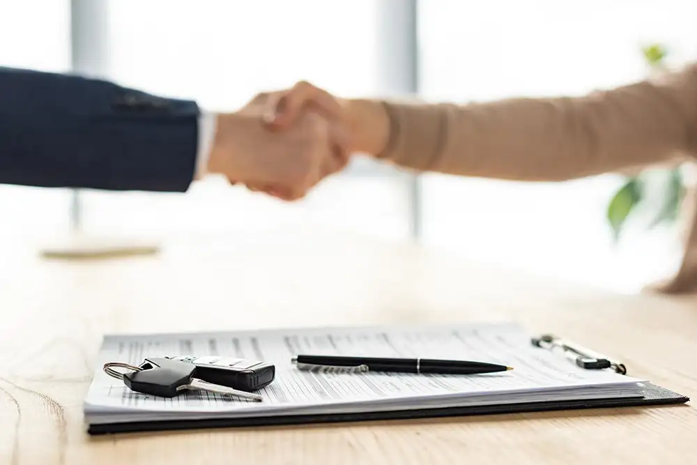 Avvocato Dolo Studio Legale Dolo Contratto di locazione: affidarsi a un avvocato per prevenire problemi e controversie