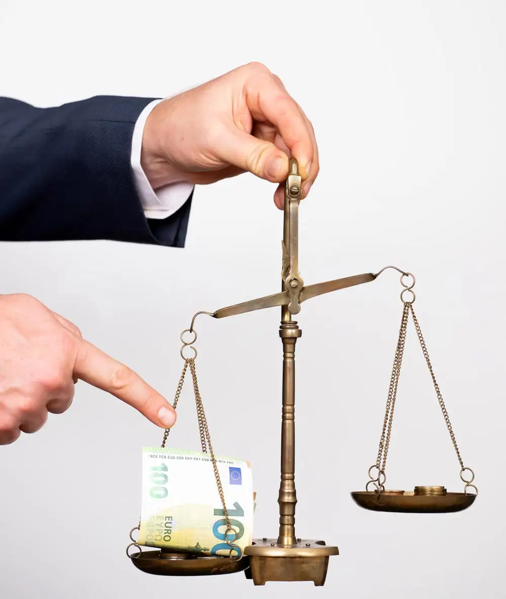 Avvocato Dolo Studio Legale Dolo Risarcimento danni: perché è importante essere seguiti da un avvocato